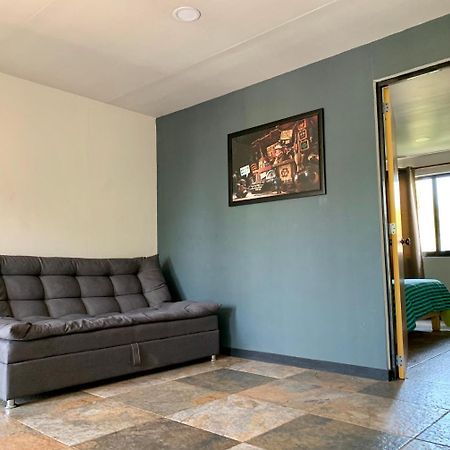Apartamentos Juriquilla Eksteriør billede