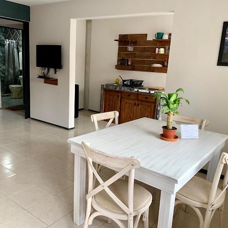 Apartamentos Juriquilla Eksteriør billede